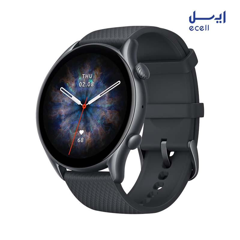 gtr 3 pro 1 خرید اینترنتی ساعت هوشمند امیزفیت مدل GTR 3 Pro
