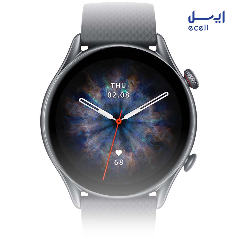 gtr 3 pro 2 خرید ساعت هوشمند امیزفیت مدل GTR 3