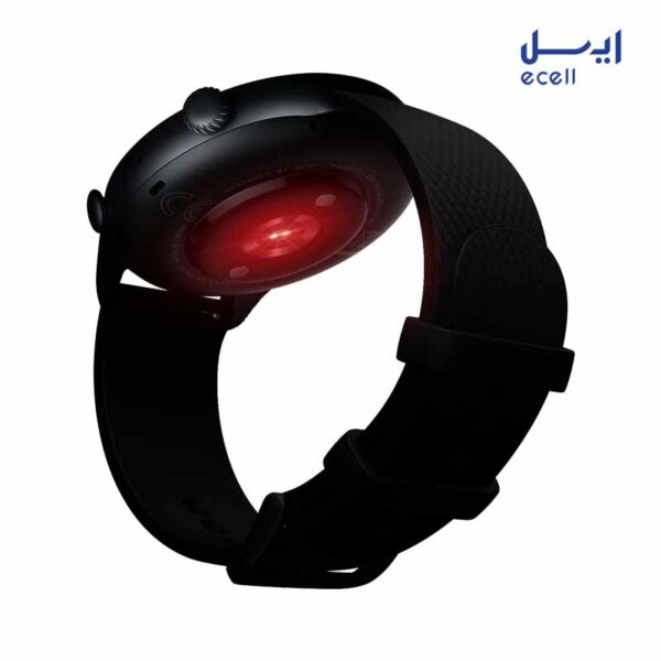 ساعت هوشمند امیزفیت مدل GTR 3 Pro