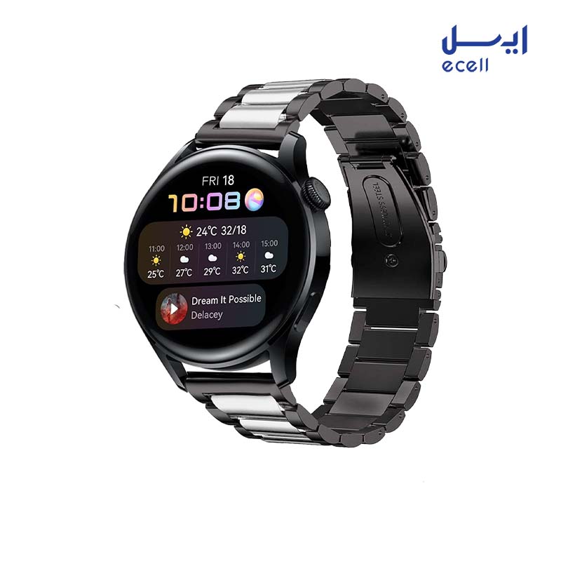 huawei watch 3 2 قیمت و خرید ساعت هوشمند هوآوی مدل WATCH 3