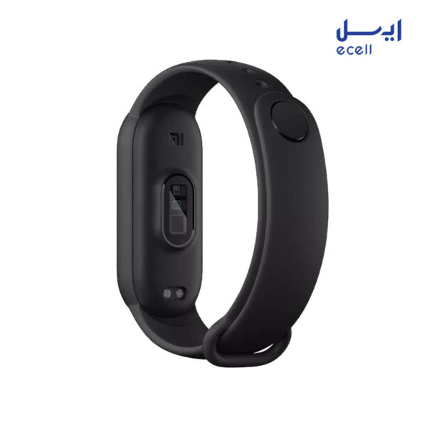 مچ بند هوشمند شیائومی مدل Mi Band 6 Global Version