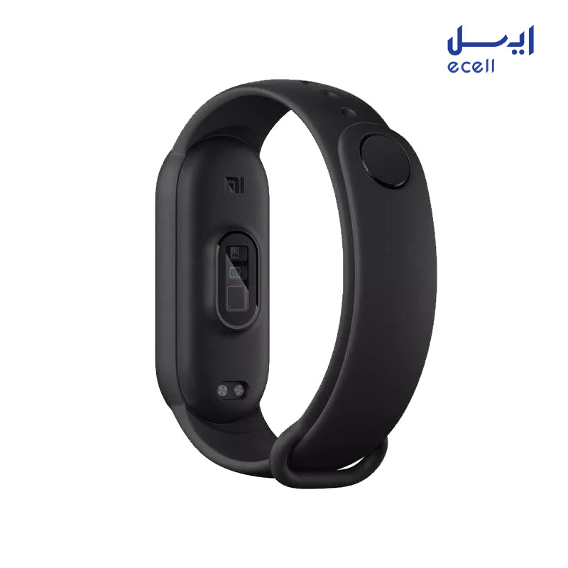 mi band6 3 خرید و قیمت مچ بند هوشمند شیائومی مدل Mi Band 6 Global Version