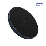 شارژر وایرلس شیائومی Mi Wireless Charging Pad 10W wpc03zm