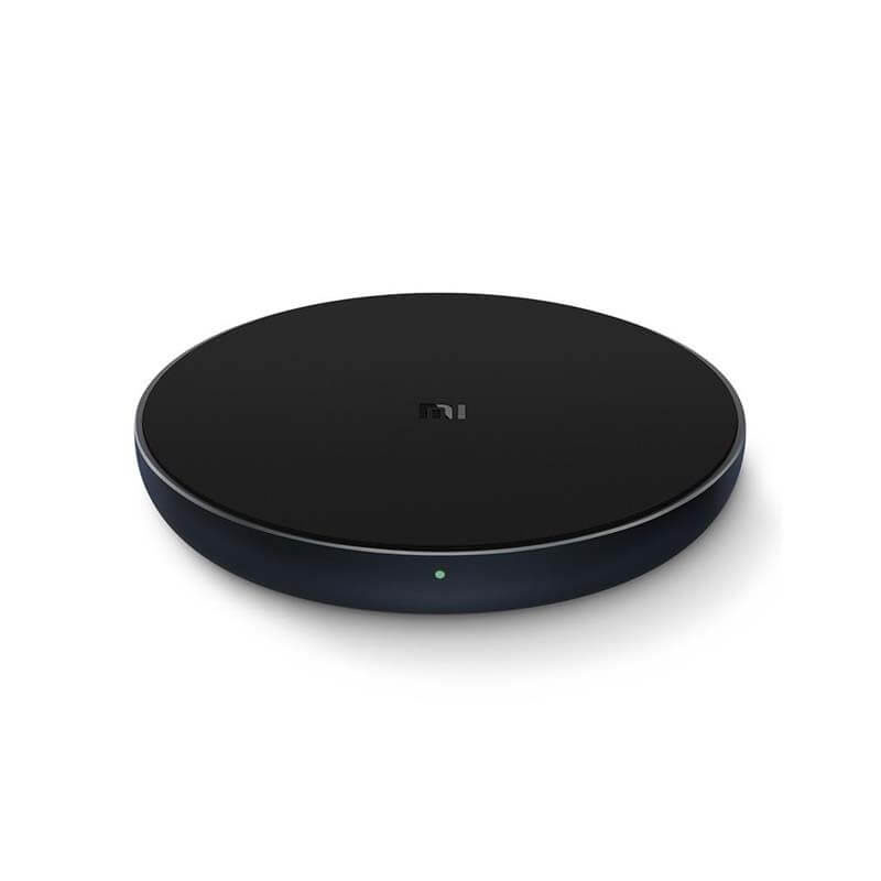 mi pad 10w خرید شارژر وایرلس شیائومی Mi Wireless Charging Pad 10W wpc03zm