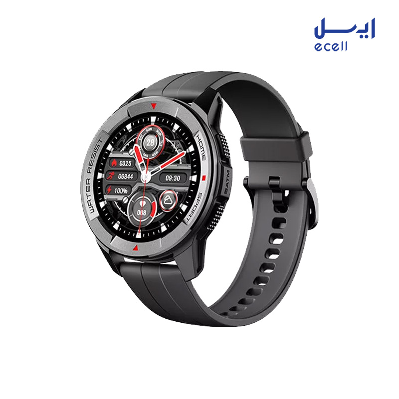 mibro X1 2 خرید اینترنتی ساعت هوشمند شیائومی مدل Mibro X1