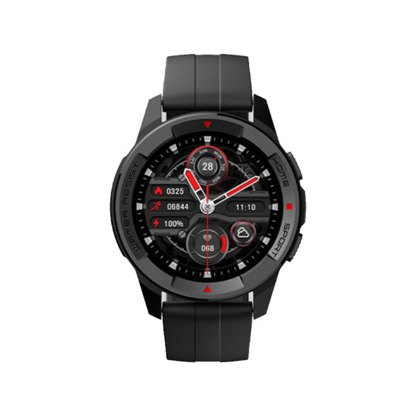 خرید آنلاین ساعت هوشمند شیائومی مدل Mibro X1