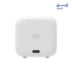 عکس اسپیکر بلوتوثی قابل حمل شیائومی مدل Mini Compact 2