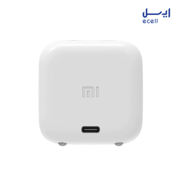 عکس اسپیکر بلوتوثی قابل حمل شیائومی مدل Mini Compact 2