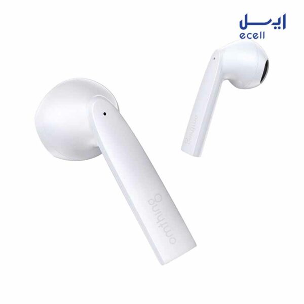هندزفری بلوتوثی او ام تینگ مدل AirFree Pods