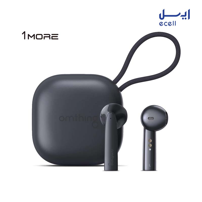 omthing airfree pods 2 خرید هندزفری بلوتوثی او ام تینگ مدل AirFree Pods