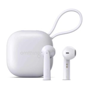 هندزفری بلوتوثی او ام تینگ مدل AirFree Pods