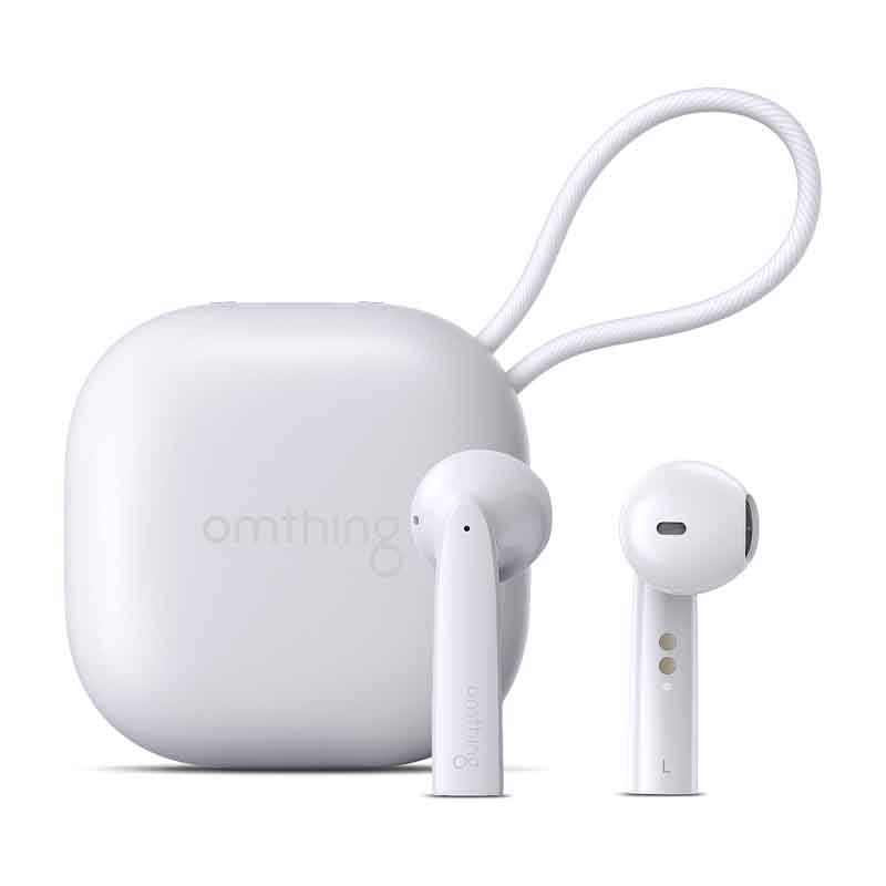 omthing airfree pods قیمت و خرید هندزفری بلوتوثی او ام تینگ مدل AirFree Pods