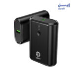 خرید پاوربانک گرین مدل GREEN 10000PD 20W