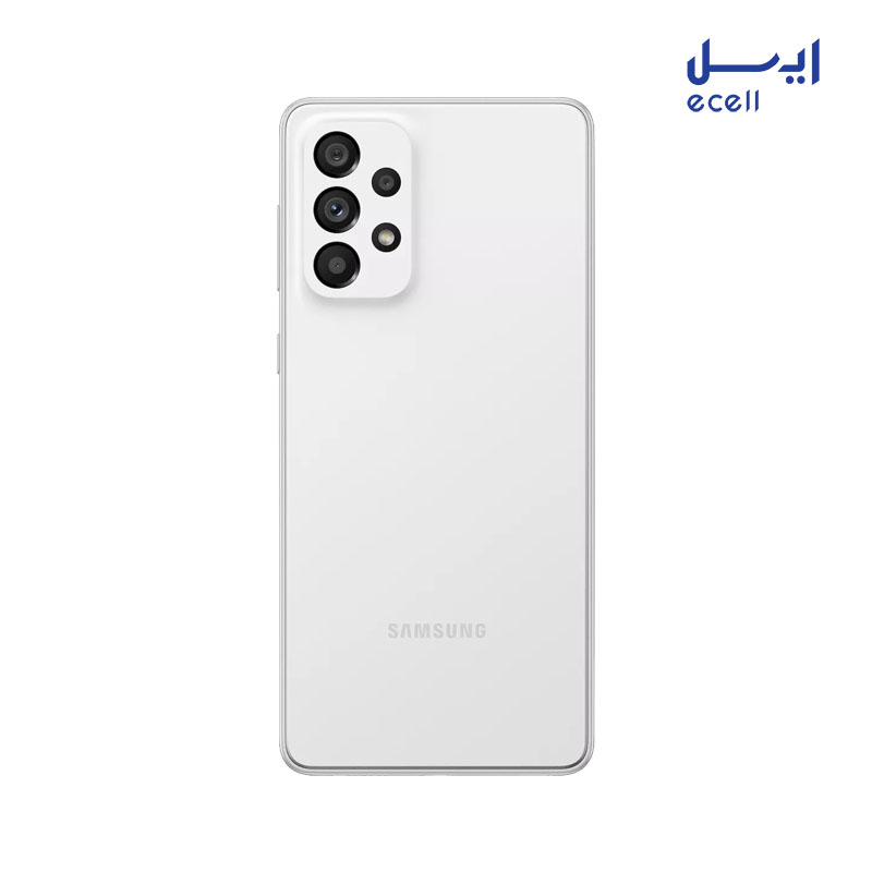 samsung A73 5G 8-128 3 خرید اینترنتی گوشی موبایل سامسونگ Galaxy A73 5G ظرفیت 128 گیگابایت