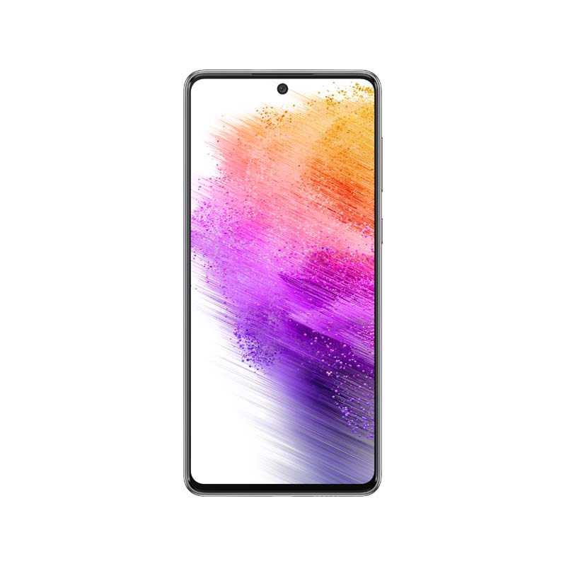 samsung A73 5G 8-128 خرید گوشی موبایل سامسونگ Galaxy A73 5G ظرفیت 128 گیگابایت
