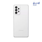 گوشی سامسونگ A73- حافظه 256 گیگابایت- 5g- خرید