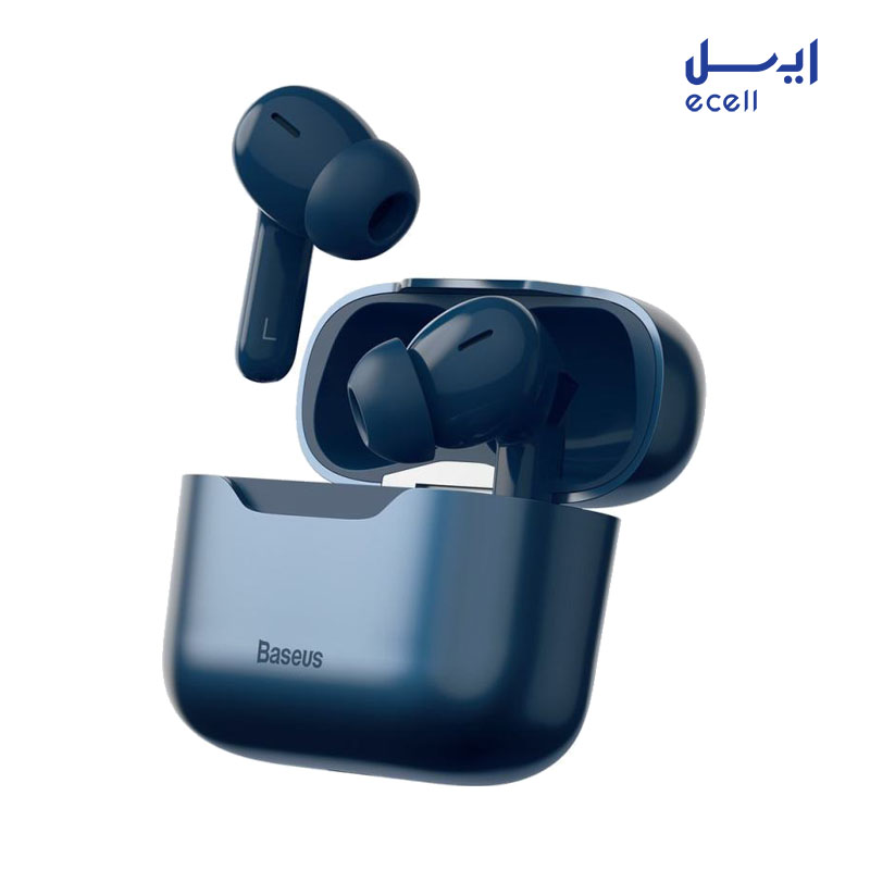 simu s1 pro 1 ارسال رایگان هندزفری بلوتوثی بیسوس مدل SIMU S1 Pro