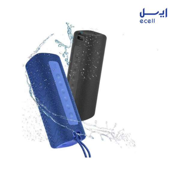 قیمت و خرید اسپیکر بلوتوثی قابل حمل شیائومی مدل MDZ-36-DB 16W