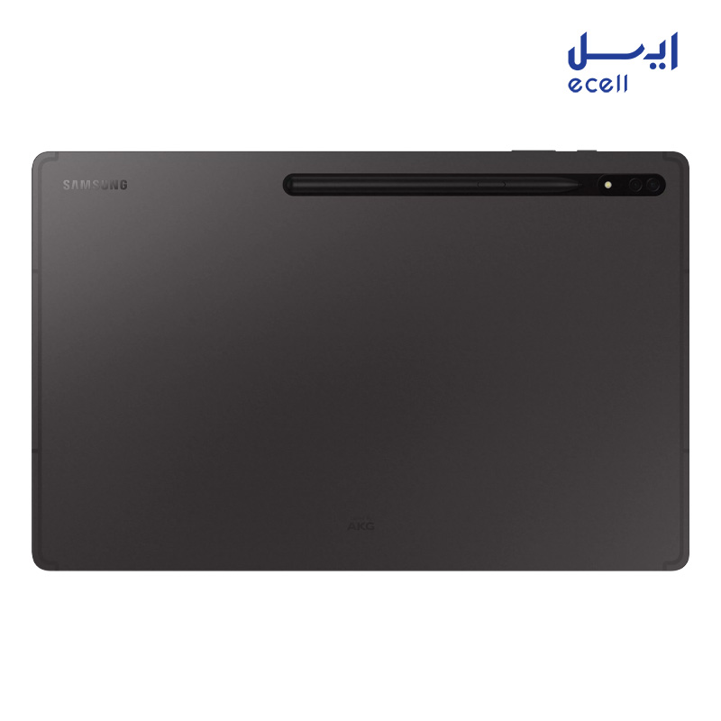 tab s8 ultra 128.8 2 سفارش تبلت سامسونگ مدل Galaxy Tab S8 Ultra 5G با ظرفیت 128