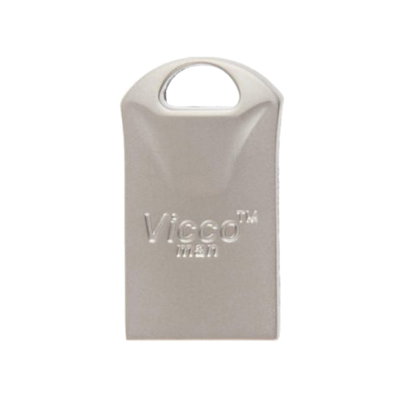 vicco man 16 فلش مموری ویکومن مدل VC200S با ظرفیت 16 گیگابایت قیمت مناسب