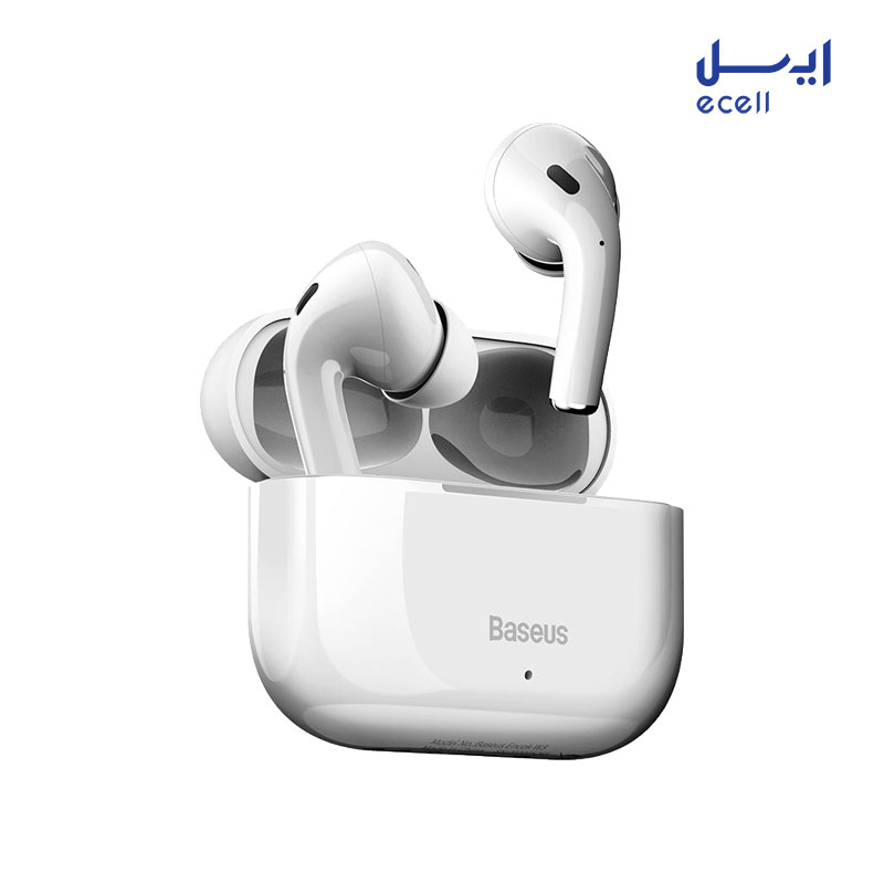 w3 1 خرید و قیمت هندزفری بلوتوثی بیسوس مدل ENCOK W3