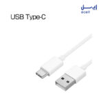 خرید اینترنتی کابل شارژ USB A به Type-C مدل ZMI AL701