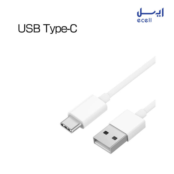 خرید اینترنتی کابل شارژ USB A به Type-C مدل ZMI AL701