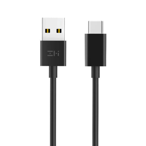 قیمت کابل شارژ USB A به Type-C مدل ZMI AL701