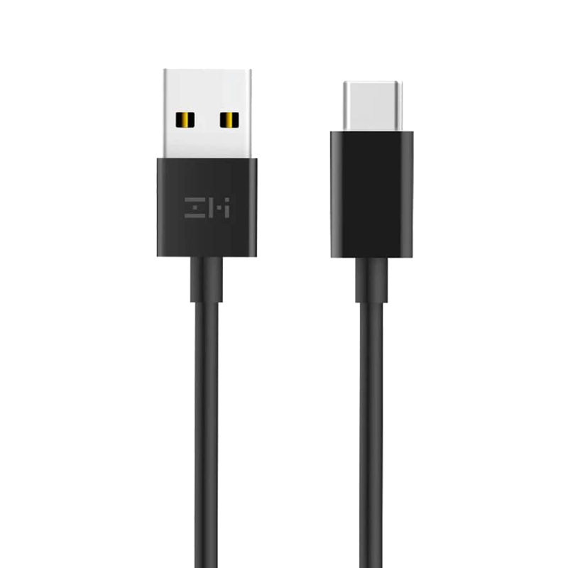 zmi cable al701 قیمت کابل شارژ USB A به Type-C مدل ZMI AL701