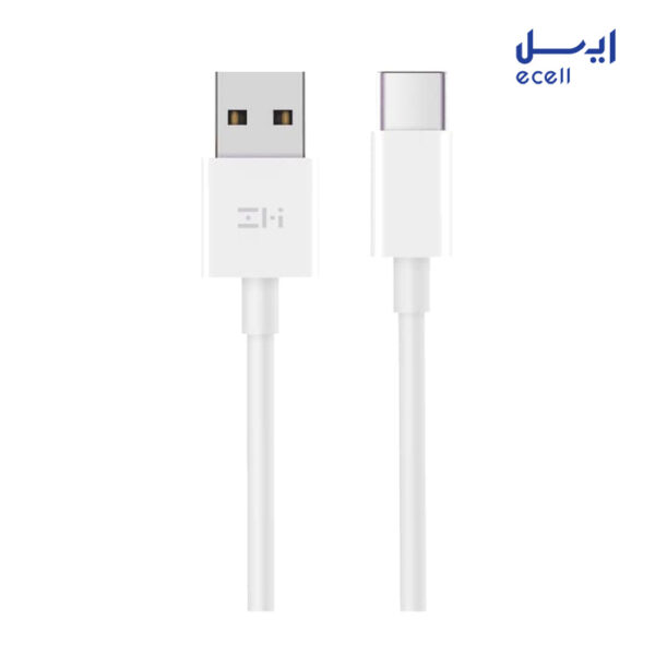 کابل شارژ USB A به Type-C مدل ZMI AL705
