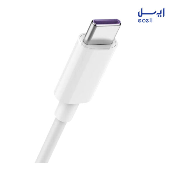 کابل شارژ USB A به Type-C مدل ZMI AL705
