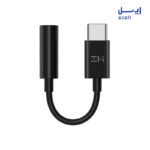 کابل تبدیل USB-C به AUX مدل ZMI AL71A مشکی