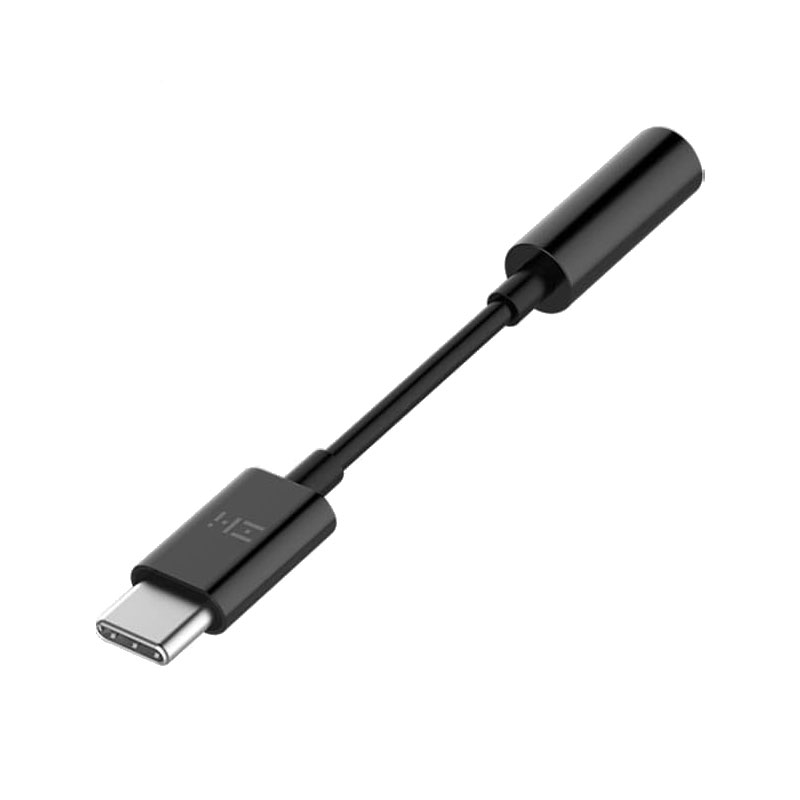 zmi cable al71a خرید اینترنتی کابل تبدیل USB-C به AUX مدل ZMI AL71A