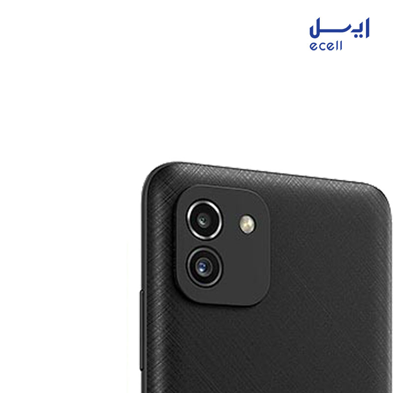 A03 3-32GB 3 خرید و قیمت گوشی سامسونگ A03 ظرفیت 32 گیگابایت