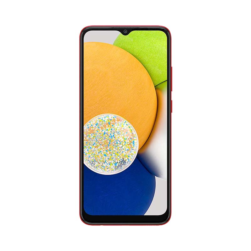 A03 4-128GB A03 4-128GB