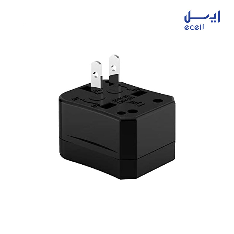 Charger RCG-N01 1 خرید شارژر رسی مدل Multifunctional Charger RCG-N01