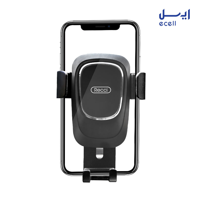 Gift box RGB-N04 1 قیمت و خرید ست هدیه لوازم جانبی خودرو Recci مدل RGB-N04