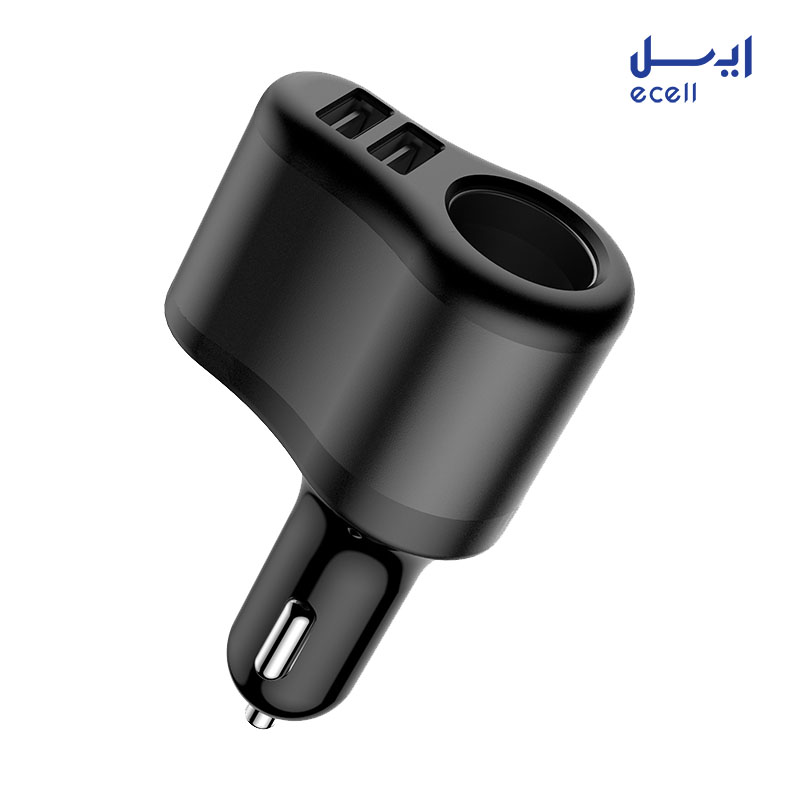 Gift box RGB-N04 2 خرید ست هدیه لوازم جانبی خودرو Recci مدل RGB-N04