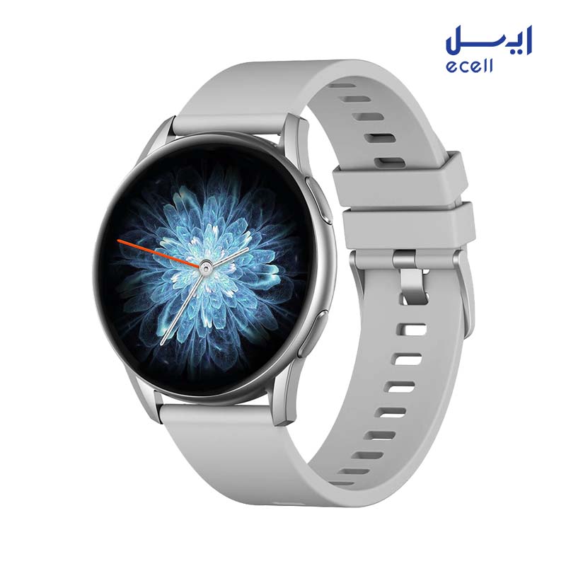 Kieslect K10 - white ساعت هوشمند کیسلکت مدل K10 قیمت مناسب