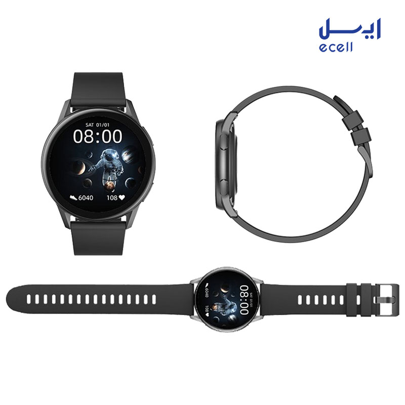 Kieslect K10 ساعت هوشمند کیسلکت مدل K10- جزئیات قیمت