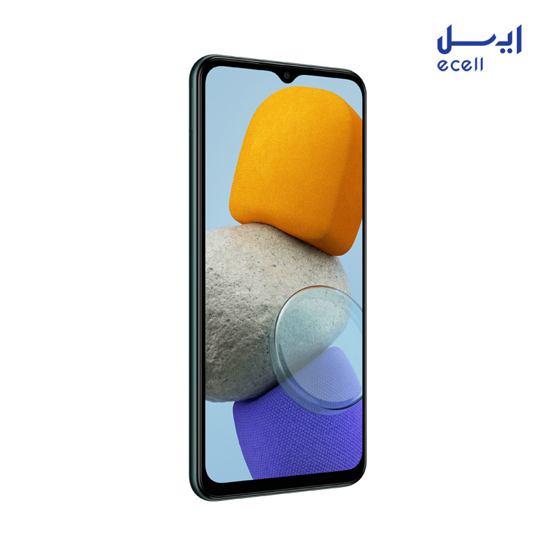 M23 5G 2 خرید اینترنتی گوشی موبایل سامسونگ Galaxy M23 5G ظرفیت 128 گیگابایت