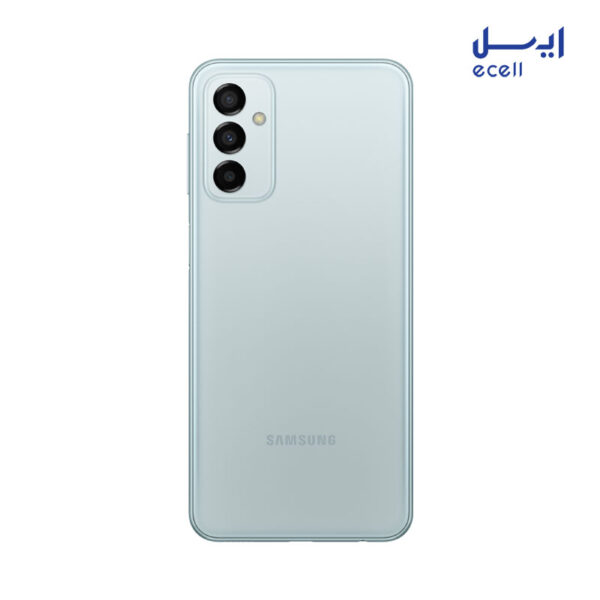 گوشی موبایل سامسونگ Galaxy M23 5G ظرفیت 128 گیگابایت - رم 4 گیگابایت