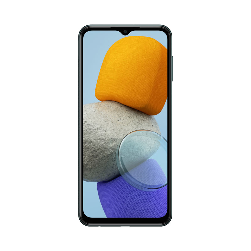 M23 5G قیمت و خرید گوشی سامسونگ Galaxy M23 5G ظرفیت 128 گیگابایت
