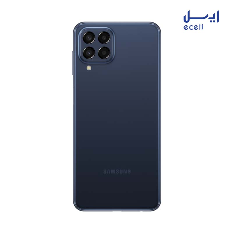 M33 5G 1 قیمت گوشی موبایل سامسونگ Galaxy M33 5G ظرفیت 128 گیگابایت