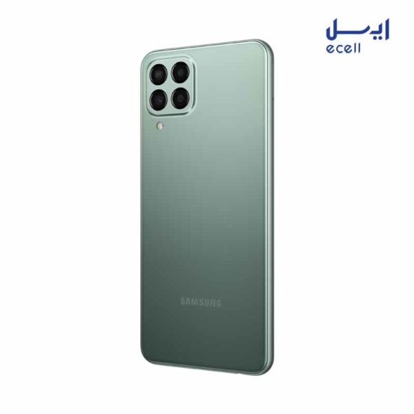 خرید گوشی موبایل سامسونگ Galaxy M33 5G ظرفیت 128 گیگابایت