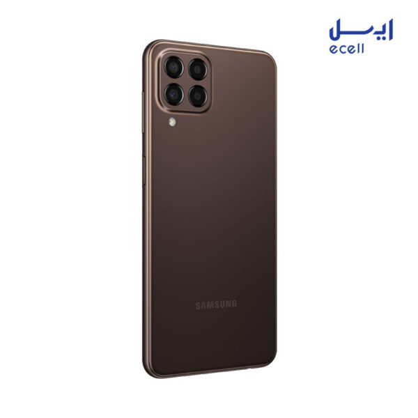 گوشی موبایل سامسونگ Galaxy M33 5G ظرفیت 128 گیگابایت