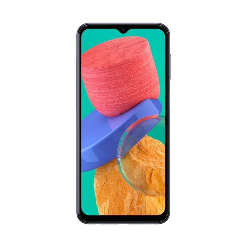 M33 5G خرید اینترنتی گوشی موبایل سامسونگ Galaxy M33 5G ظرفیت 128 گیگابایت
