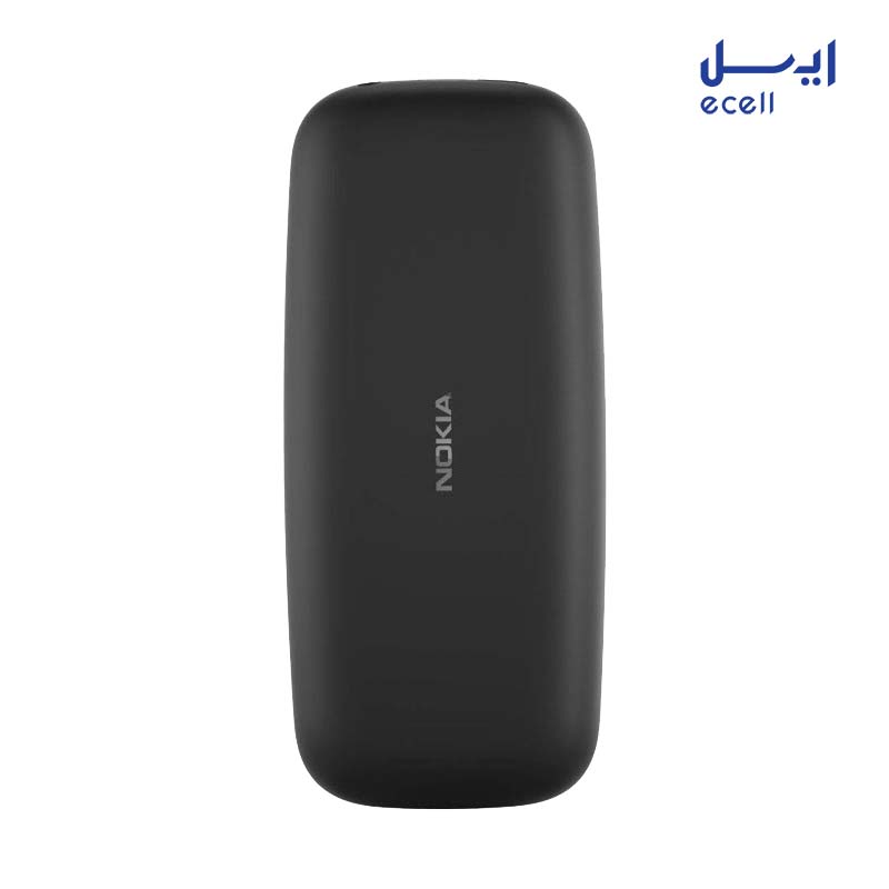 Nokia 106 3 عکس گوشی موبایل نوکیا مدل Nokia 106 دو سیم کارت