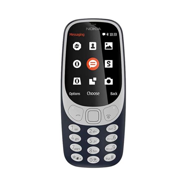 قیمت گوشی موبایل نوکیا مدل (Nokia 3310 (2017 دو سیم کارت