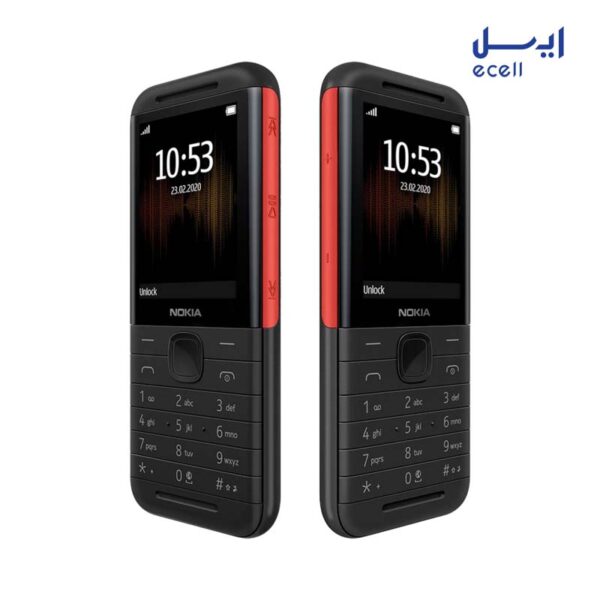 گوشی موبایل نوکیا مدل Nokia 5310 (2020) دو سیم کارت